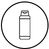 Neuderm haircare Icon