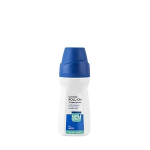 Neuderm Icy Antiperspirant Roll-On For Men