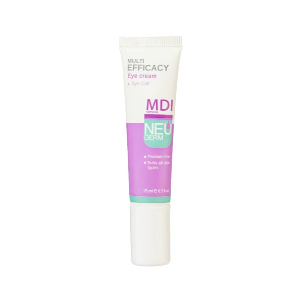 Neuderm Multi Efficacy Eye Cream 15ML