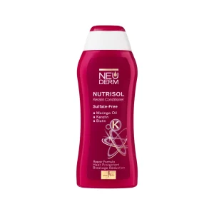 Neuderm Nutrisol Keratin Hair Conditioner