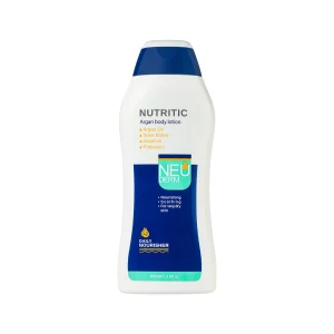 Neuderm Nutritic Argan Body Lotion For Normal Skin