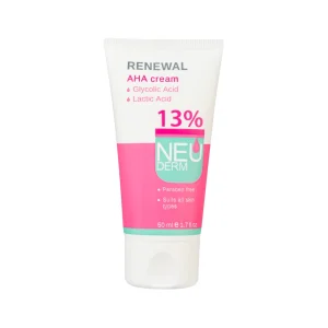Neuderm Renewal AHA Cream