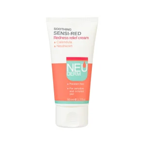 Neuderm Soothing Sensi Red Cream