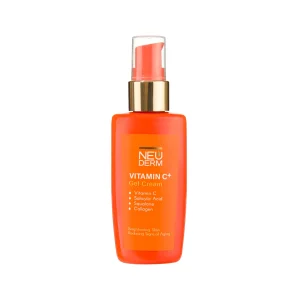 Neuderm Vitamin C Cream-Gel 50ML