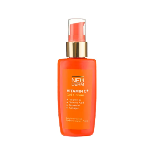 Neuderm Vitamin C Cream-Gel 50ML
