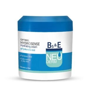 neuderm hydrosense jar