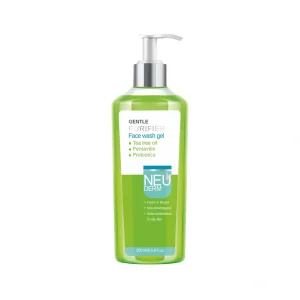 Neuderm Gentle Purifier Face Washing Gel For Oily Skin