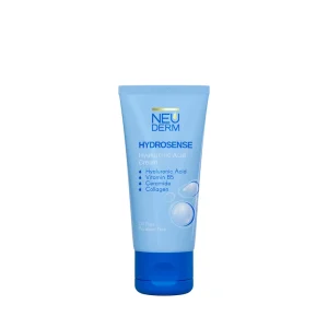 Neuderm Optimal Hydrosense Hydrating Cream