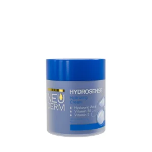 Neuderm Optimal Hydrosense Hydrating Cream - JAR 150ML