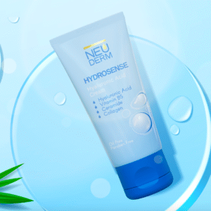 Optimal Hydrosense moisturizing Cream