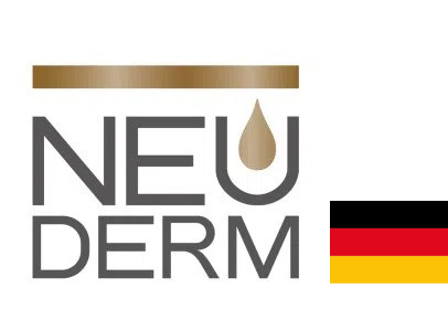 Neuderm made in germany
